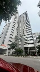 Ridgewood (D10), Condominium #597158231
